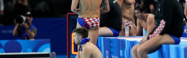 Samo što nije počelo EP u Beogradu, a već imamo veliku senzaciju, komšije doživele iznenađujuć poraz!