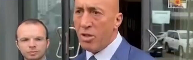 Haradinaj: Profitiraće neprijatelji Kosova