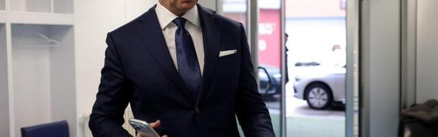 „Radonjić kao dete koje zna da je pogrešilo“ Terzić o igračima, Stankoviću i prelaznom roku (VIDEO)