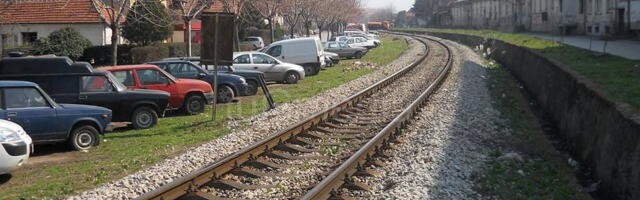 Gradonačelnik Niša: Do sada izgrađeno oko 20 odsto železničke obilaznice