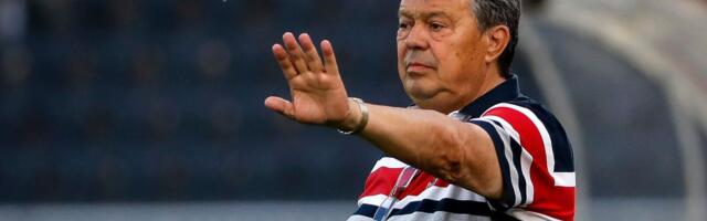 Oproštaj od Kosanovića kroz suze: Od nas je napravio ljude