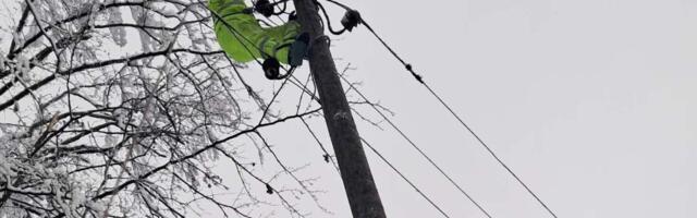 Loznica sedmi dan bez struje