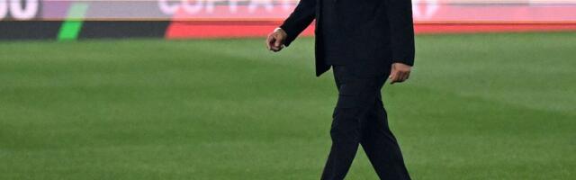 Bađo se prisetio Mihajlovića i Maradone: Danas bi davali pet golova po utakmici!