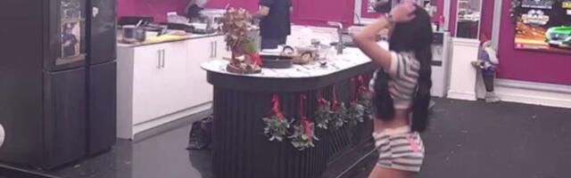 Karleuša digla Elitu na noge! Maja Marinković skočila kad je čula njen glas, usledio HAOS u Šimanovcima