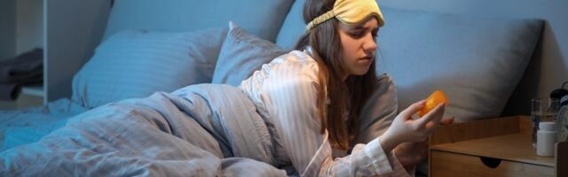 Da li nam magnezijum zaista pomaže da lakše zaspimo?