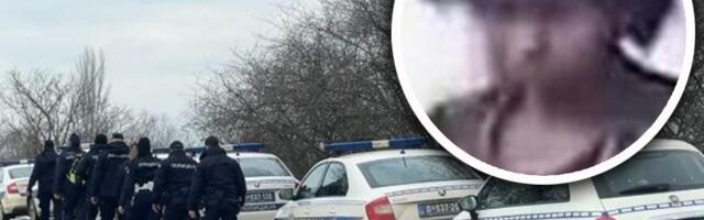 KURIR SAZNAJE! NAĐENO TELO MILICE (25) IZ MEROŠINE NAKON 7 DANA POTRAGE Preko 200 pripadnika policije je tražilo, evo gde su je locirali