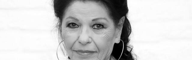 SIN JEDINAC JOJ PREMINUO, A ONA JE MORALA DA PEVA: Tužna životna priča Beti Đorđević