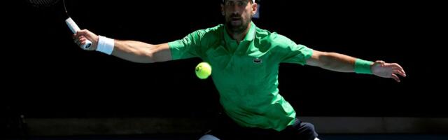 Evo šta je sve Novak Đoković zaradio plasmanom u treće kolo Australijan opena