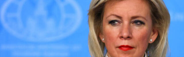 Захарова: Русија ће учинити све да спречи понављање Холокауста