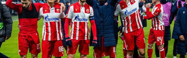 DRAMA NA MARAKANI! Nemački velikan ‘krade’ najboljeg igrača Zvezde?!