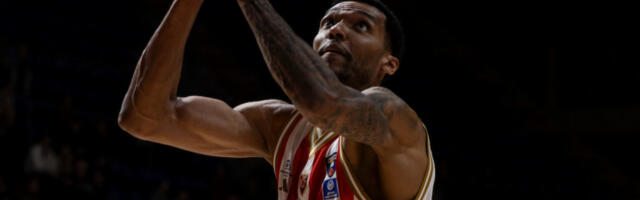 BOLOMBOJ ŠOKIRAN POTEZIMA SAŠE OBRADOVIĆA: Centar Zvezde to nije doživeo u karijeri