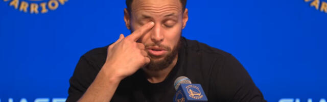 Stiv Ker otkrio kada se Stef Kari vraća: Voriorsi oslabljeni pred Ol-Star