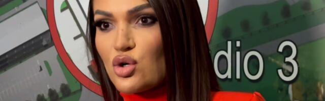 NAPADNUTA NAŠA PEVAČICA! Posle incidenta bila kompletno MODRA, trpela stravične bolove tada!