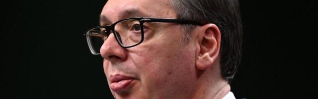 VIDEO PORUKA ALEKSANDRA VUČIĆA: "Zajedno, napornim radom, verom da možemo i moramo bolje, promenili smo lice Srbije!" (VIDEO)