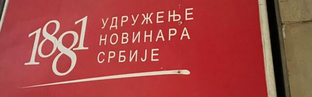 UNS: Novinaru Radio Beograda raskinut ugovor nakon što je tražio razgovor sa Manjom Grčić