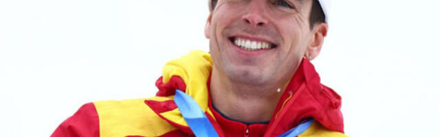 Шпанац Кардона Кољ освојио злато у скијашком планинарењу