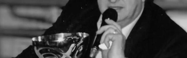 UMRO ACA DISKO: Pravio najjače žurke i ušao u legendu