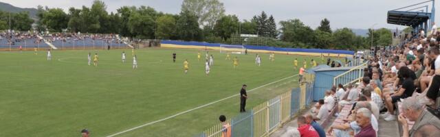 Dinamo Jug u subotu (13h) dočekuje trećeplasiranu Mačvu