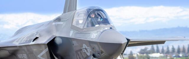 Izraelski F-35I oborio iranski borbeni avion