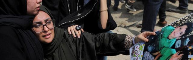 Je li američko-izraelski rat sa Iranom legalan