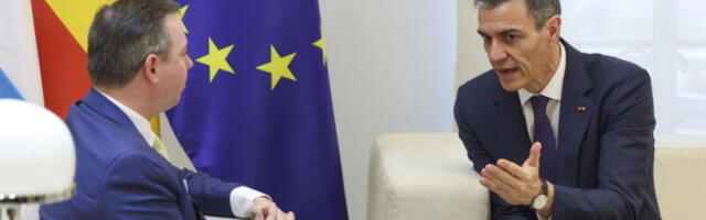 Европа не следи слепо САД: Санчез се супроставља Трампу