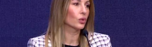 MORAMO VIŠE DA RADIMO, DA BUDEMO ODGOVORNIJI! Đedović Handanović: Ratovi se vode zbog energije i gasa, evo šta treba da se uradi za dodatnu bezbednost!