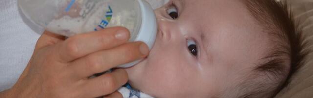 Koliko majčino mleko može da stoji na sobnoj temperaturi