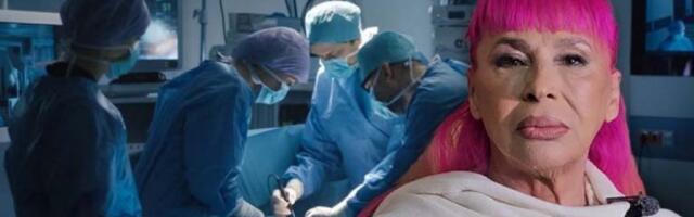 ŠTA JE OPERISALA ZORICA BRUNCLIK? Svi su zabrinuti za njeno zdravlje, evo o kakvoj proceduri se radi!