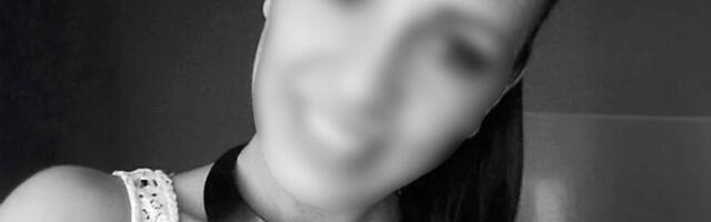 "Volim te Anđele moj najlepši i tako će biti zauvek dokle god dišem": Andrijana (18) poginula na letovanju na Tasosu