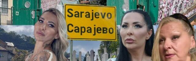 OVA INFORMACIJA IZ SPOLJNOG SVETA NIJE SMELA DA SE UNESE U "ELITU": Otkriveno šta se dešava s Anelinom porodicom!