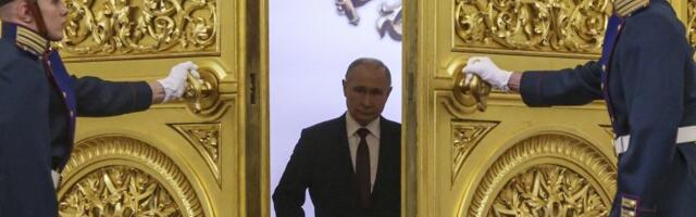 Prva reakcija Moskve na ubistvo Laridžanija: Kremlj uputio žestoku poruku!