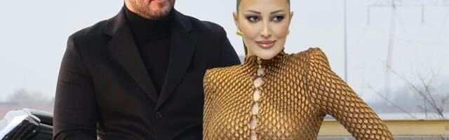 "IMAM VELIKI PRAG TOLERANCIJE PREMA PRIJATELJIMA, ALI... " Dejan Kostić prvi put o prekidu saradnje sa Prijovićkom: Spomenuo i Cecu