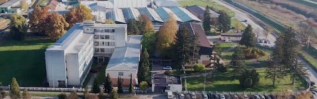 "Kandidat sa liste Zvuk pravde - zajedno za studente dobio otkaz"