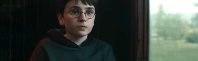 Objavljen prvi trejler za seriju "Hari Poter" (VIDEO)