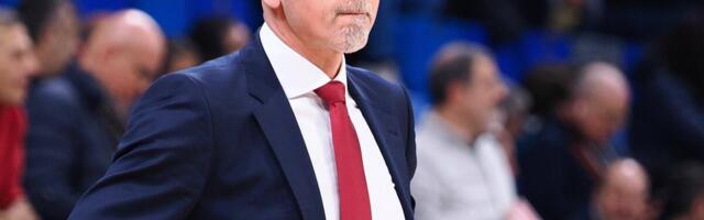 Obradović otkrio: Ovako Zvezda može da pobedi Barselonu u Španiji!