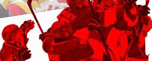 DELIJE, SVI U LEDENU DVORANU: Hokejaši Crvene zvezde žele da izbore majstoricu u finalu IHL lige