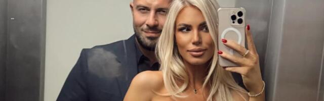 "Imala sam 20 godina, a on 32" i imao je dete: Žena pevača iznela detalje iz njihovog odnosa