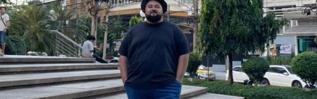 "Neću odustati od sebe!" Pevač se bori s velikim viškom kilograma, ali nije hteo da napusti javnu scenu