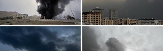 BLISKI ISTOK GORI: Pogođen tanker u vodama Dubaija, rakete ispaljene na Saudijsku Arabiju, Iran u plamenu