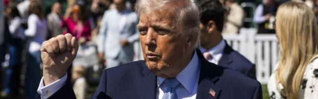 Trampov jeziv ultimatum: Imate rok do sutra, ili vas vraćamo 20 godina u prošlost!