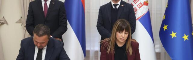 Potpisan Memorandum o saradnji javnobeležničkih komora Srbije i Srpske: Novi iskorak u povezivanju sistema