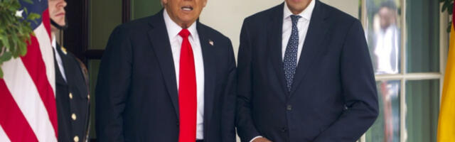 Мерц и Трамп имали „кратак и пријатељски” разговор после одлуке о прекиду ватре