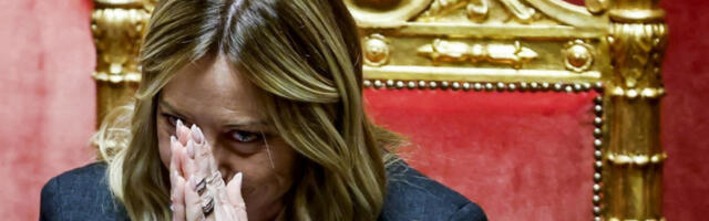 Мелонијева стала уз папу Лава