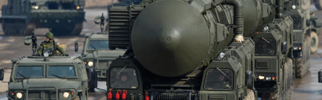 Балтик на нишану Русије: Москва објавила листу циљева