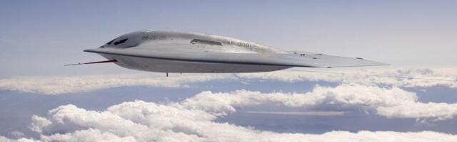 OVO JE NOVI AMERIČKI STELT BOMBARDER! "Najnapredniji na svetu": Može da lansira nuklearne projektile bilo gde na planeti, a košta PAPRENO (FOTO)
