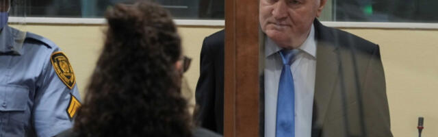 Из Хага стигла медицинска документација о здравственом стању генерала Младића