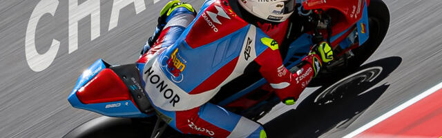 HONOR najavljuje strateško partnerstvo sa ZXMOTO