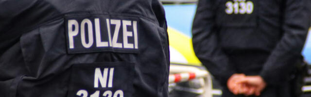 Пољак ухапшен због постављања реплике капије концентрационог логора