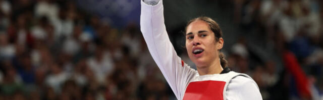 JOŠ JEDNO ZLATO ZA SRBIJU: Aleksandri Perišić nema ravne - sjajan rezultat na cenjenom turniru u Španiji!