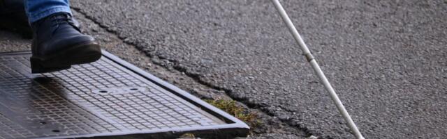 Milica je slepa od rođenja, a danas pomaže drugima: Njena priča ruši granice, svi treba da je čuju